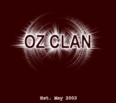 OZ Clan